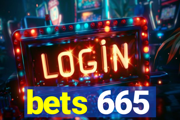 bets 665